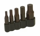 Lisle Tools 62900 Bolt Extractor Set New. Price: $24.69.