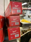 Milwaukee 48-17-5020 Inch Core Bit New. Price: $100.00.