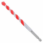 Diablo DMARG1120 Speedemon 3/8 6IN Carbide Tip Hammer Drill Bit Hex New. Price: $20.28.