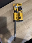 Dewalt Modular Right Angle Attachment Dwamraset Flexshaft New. Price: $25.00.