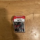 Milwaukee 48-32-4604 Shockwave NO.2 Phillips Tic-tac, 25-PIECE New. Price: $9.50.