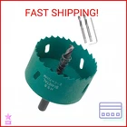 Suiwotin 2 3/4 INCH/70MM Saw Bi-metal Tools,hole Cutter, Smoot New. Price: $11.40.