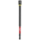 Milwaukee 49-66-4583 Shockwave Impact Duty Magnetic Nut Driver New. Price: $15.69.
