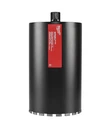 Milwaukee 48-17-5100 In. Diamond Ultra Wet Core Bit, 1-1/4"-7 Thread New. Price: $519.99.