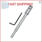 Litoexpe 10 Extra Long Forstner Bit Extension Adding Over 8-3/4 Inches New. Price: $10.75.
