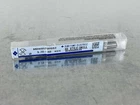 Sumitomo 5.7MM Solid Carbide Drill 3XD Through Coolant Style MDW0570HGS3 New. Price: $42.95.