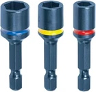 Goblue Hex Drivers, 1/4", 5/16", And 3/8" Sae Sizes, 2" Shaft Length, Piec New. Price: $47.99.