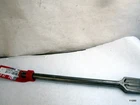 Milwaukee 48-62-4084 Sdsmax 2" 15" Scaling Chisel New. Price: $23.75.
