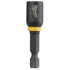 Milwaukee 49-66-4703 1-7/8" Magnetic Nutdriver Steel Power Tool Accessory New. Price: $19.99.