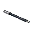 Pc Hhip '2007-0107 3/8 X 1/2" Shank High Speed Steel Flute Solid Cap New. Price: $40.21.