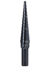 Klein Tools KTSB01 High Speed Steel Fast Starting #1 Step Drill Bit 1/8 - 1/2 New. Price: $25.00.