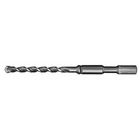 Milwaukee 48-20-4050 1/2" X 5" 10" Spline Cutter Carbide Bit New. Price: $24.70.