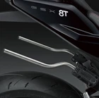 23-25 Suzuki GSX-8S GSX-8R Soft Side Case Bracket Set 93700-25840-000 New. Price: $98.94.