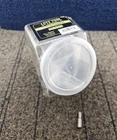 (qty 150) Lutz Tool 23037: #25 Star (torx) 1" Insert Bits Open. Price: $96.12.