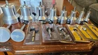 Lumberjack Tools PSK8 Pro Series Ultimate KIT-8 Size Tenon Cutter & Forstner Bit Open. Price: $609.99.