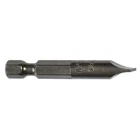 Apex 320-2X-5PK Power BIT,SAE,1/4",HEX DRIVE,PK5 22PF42 New. Price: $24.39.