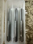 8MM-1.0 Carbon Steel Set Irwin 2733, 3PC Usa Taper Plug Bottom New. Price: $14.99.