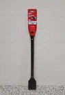 Milwaukee 48-62-4258 Sledge 2" 15" Sds Max Tile Chisel New. Price: $19.99.