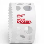 Milwaukee 3-1/4 In. Hole Dozer Bi-metal Saw Open Box T1 New. Price: $23.99.