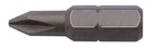Alfa Tools HSB15801#0" 1" 1/4" Hex Phillips Bit (25 Pack) New. Price: $17.78.