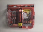 Crescent Apex Eshok-guard Alphacase Bit Set 24PC New. Price: $45.00.