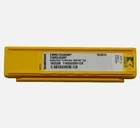 10PCS Kennametal CNMG120408MP KC5010 CNMG432MP Cnc Carbide Inserts New. Price: $78.99.