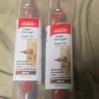 Diablo DAG3090 7/8 In Auger Drill Bit, 17-1/2 Overall Length New. Price: $50.00.