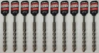 Red Head 3/4" X 8" Sds Plus Masonry Concrete Brick Drill Bit 11497 Lot Of - 10 New. Price: $79.97.