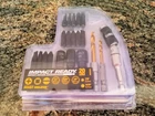 Dewalt Impact Ready Pivot Bit Holder Magnetic 20 Piece - Dwpvthld Dwpvtset New. Price: $19.99.