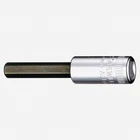 Stahlwille 44 Hex Socket, 1/4" Drive, 6 Mm New. Price: $28.59.
