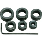General S838 Drill Stop Set, Steel, Black Oxide New. Price: $15.60.