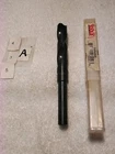 Alfa Tools SD50409 21/32" H.s 1/2" Shank Metal Drill Bit Usa New. Price: $24.56.