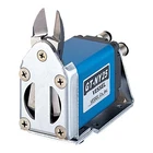 Vessel GT-NY25-6 Slide Air Nipper Horizontal Type Capacity: 5.0MM For Soft Resin New. Price: $220.56.