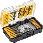 Dewalt 40-PIECE Impact Ready Screwdriver Bit Set With Storage Case (DWA2T40IR) New. Price: $28.95.