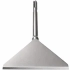 Narwhal 6" Wide Sds Plus Chisel Bit (industrial Grade - X 14") Tile Grout ... New. Price: $61.75.