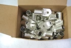 50 Thomas & Betts Abb M971 Sta-kon Ring Terminals 7TAI029610R0025 New. Price: $250.00.