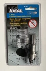 Ideal 36-301 7/8-INCH(22MM) Carbide Tipped Hole Cutter For 1/2-INCH Pipe-new!. Price: $28.99.