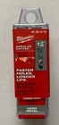 New Milwaukee 49-59-4119 Annular Cutter 1-3/16" X 2" Depth Carbide Tipped. Price: $38.99.
