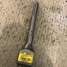 Dewalt DW5843 12" 1-3/4" Bushing Tool Sds Max Shank New Free Fast Ship. Price: $65.00.