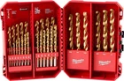 Milwaukee 48-89-0012 29PC Titan Drl Bit Set New. Price: $121.75.