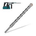 3/4 Inch X 12 Sds Plus Rotary Hammer Drill Bit, Cross Tip Double Threade... New. Price: $21.07.