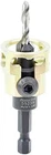 Amana Tool 55239 Carbide Tipped Adjustable Countersink With Depthstop 38 Dia New. Price: $43.20.