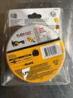 Dewalt DWAFV0458 Flex Volt 4-5/8" Carbide Wood Hole Saw, New Packaging. Price: $24.99.