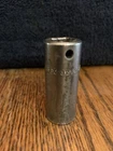 Apex #3216 -1/2 Socket- See Pictures Used. Price: $7.99.