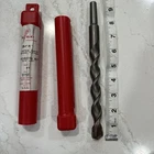 Galaxy 3/4 Taper Shank Carbide Tipped Drill Percussion Bit 9" New B7509. Price: $40.00.