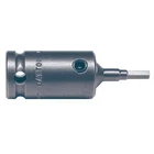 Apex Tool Group SZ-11 3/8 In Drive Hex Socket Bit Sae 5/32 Tip, 1/4 New. Price: $16.99.