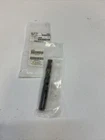 Imperial 80488 Sabre Mechanics Length Drill Bit 1/2" New. Price: $14.99.