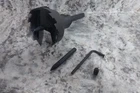 Bosch SF3001 In Drill Bit Size 4 Shank Length Self Feed New. Price: $39.99.