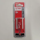 Milwaukee 3/4 In Diamond Max Hole Saw Bit 49-56-0515 New. Price: $16.65.