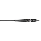 Eagle Tool Us ESP50024 Cable Installer BIT,1/2IN,CARBON Steel 44YW08 New. Price: $33.65.